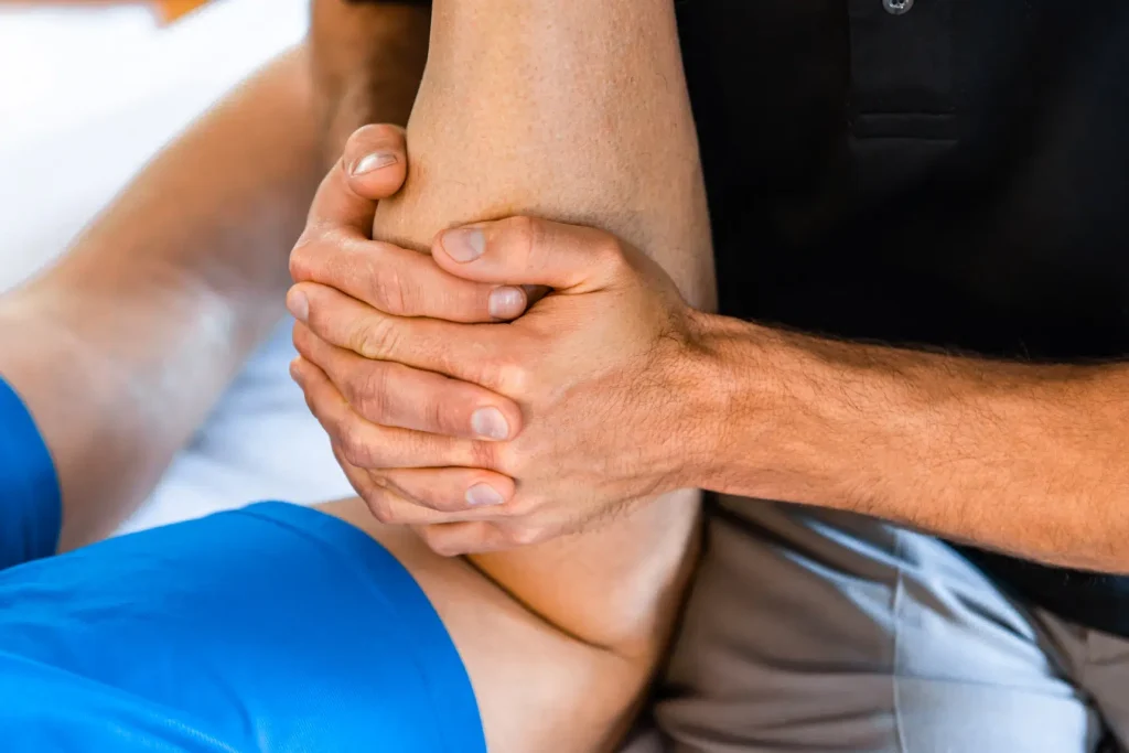 massage therapeutique