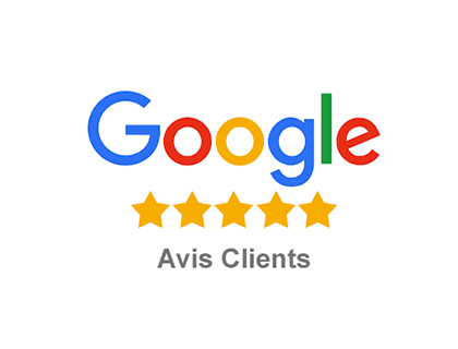 Avis clients Google 5 étoiles du Cabinet Cap Beaune à Montreuil